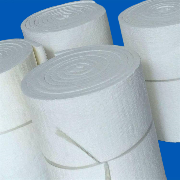 武定陶瓷纤维毡